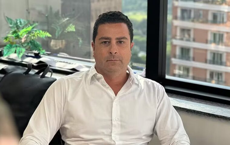 Rodrigo Balassiano explica como nasce um fundo antes de operar hoje já.
