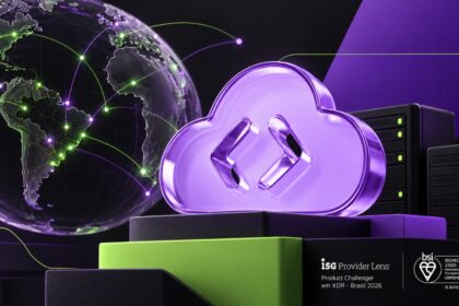 Dona de uma das cinco maiores redes do país, Huge Networks lança nuvem própria