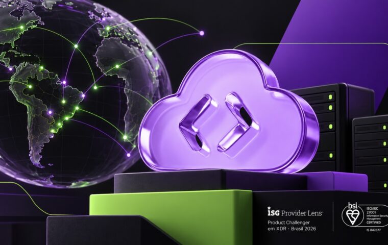 Huge Networks lança nuvem própria