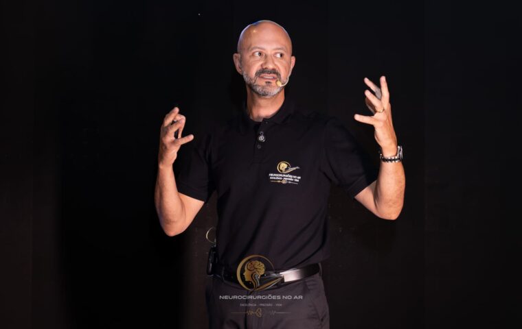 Dr. Wilson Novais