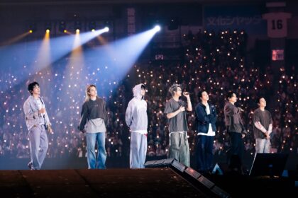 Shows do BTS em São Paulo e Buenos Aires serão transmitidos ao vivo em cinemas de todo o mundo