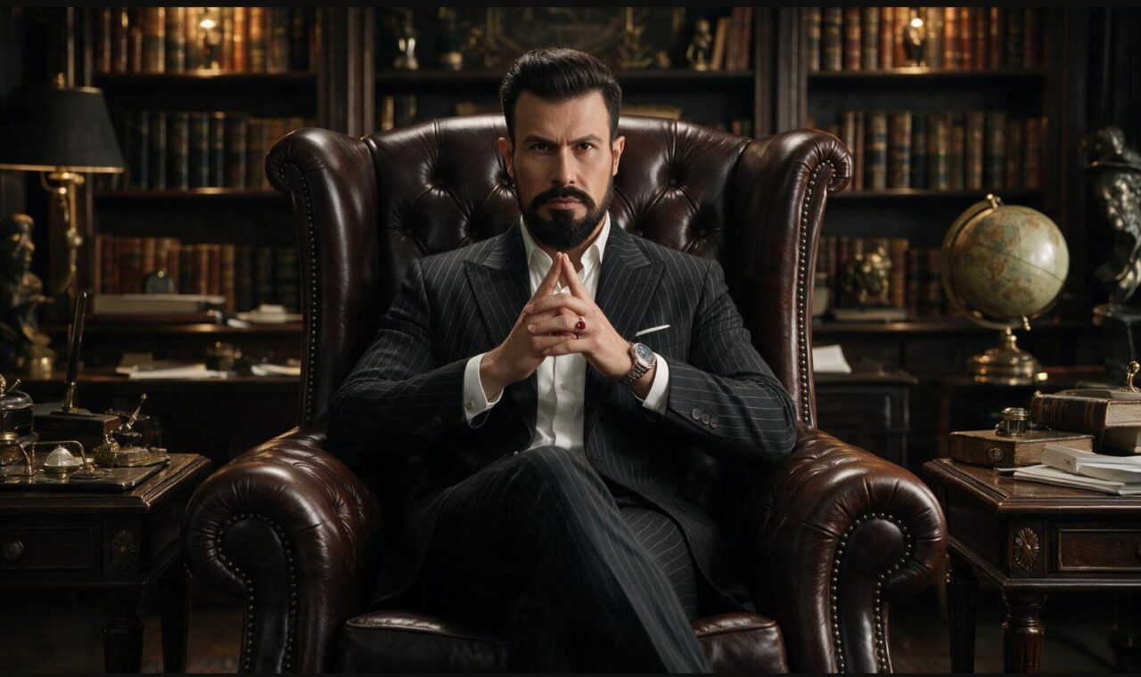 Faustino da Rosa Júnior: uma vida entre livros, salas de aula e negócios