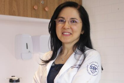 Dra. Uelra Rita Lourenço destaca a prevenção e controle das arritmias cardíacas