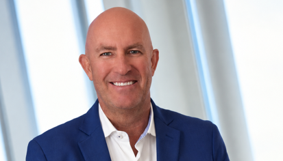 Joe Myers, Executive Vice President, Chief Revenue Officer, Diebold Nixdorf