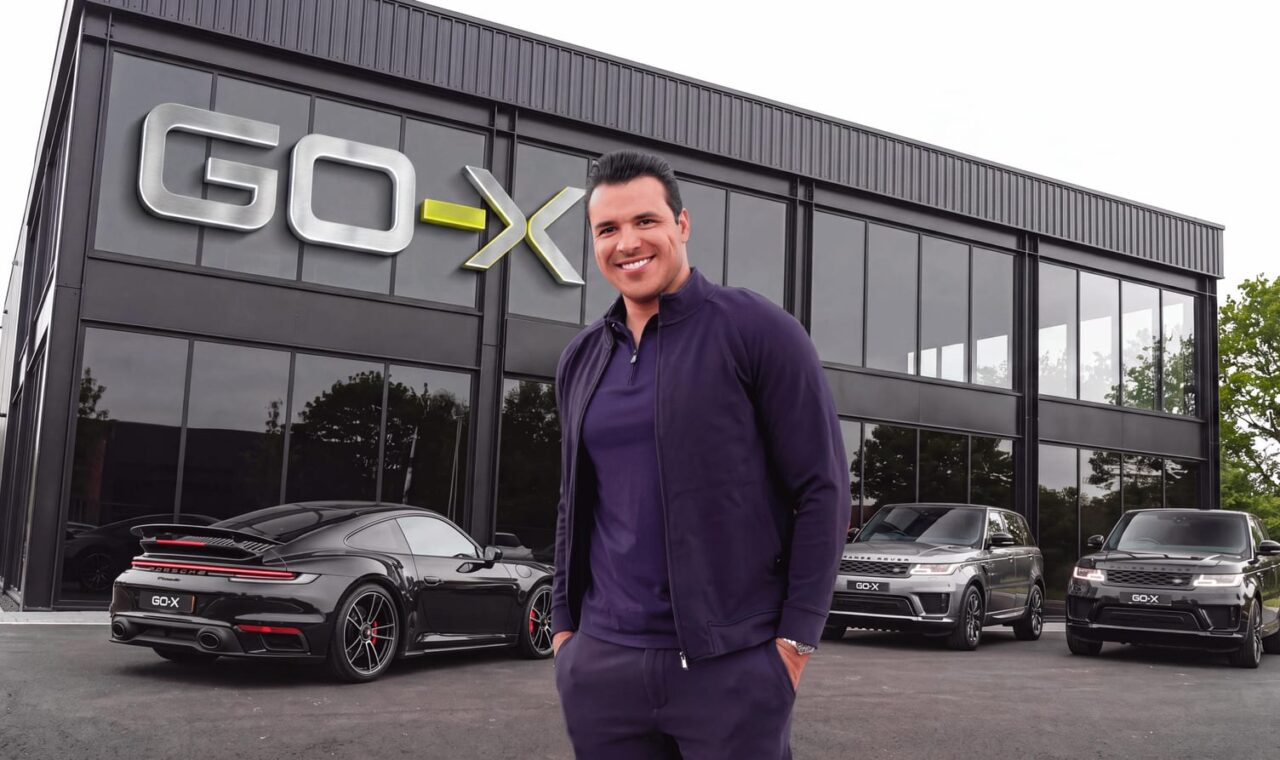 Pioneira no Brasil, GOX impulsiona o mercado de carros de luxo por assinatura