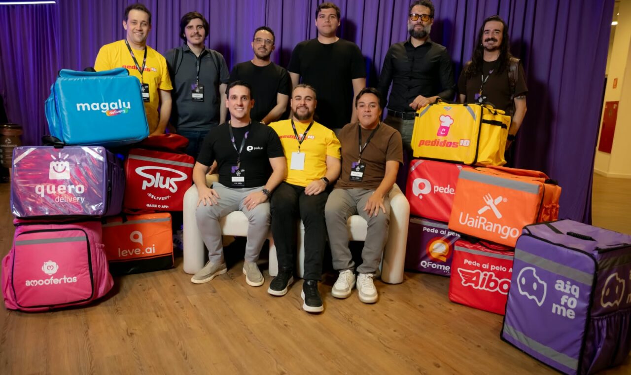 Hub Raiz coloca o interior no mapa do delivery das franquias