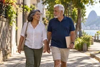 Quem chega aos 60 vive mais 22,6 anos: o que muda na escolha do plano