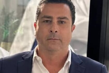 Rodrigo Balassiano e os bastidores do mercado financeiro