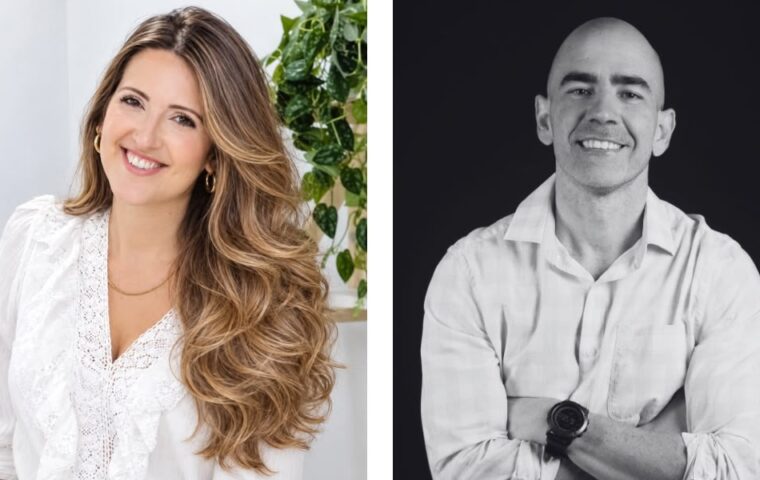 Marco Orsini e Natasha Geisel alertam sobre diferenças comportamentais e autismo.