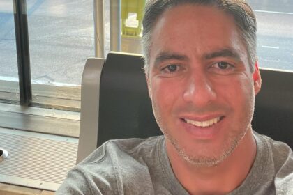 De funcionário da Shell a CEO: Luiz Felipe transforma a Rede Paz