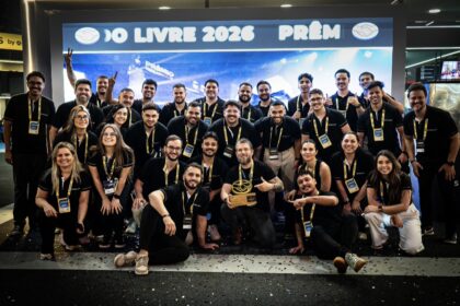Grupo Escalada conquista prêmio de melhor consultoria do Mercado Livre