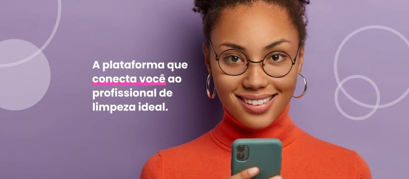 Vai contratar diarista? Veja o que observar antes de escolher a profissional