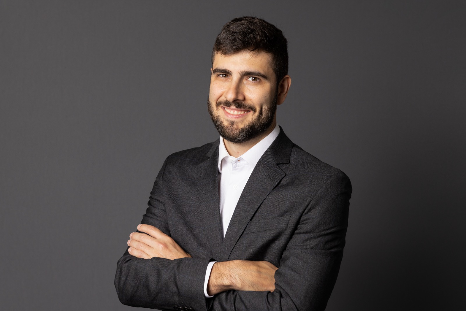 Flávio Sá, CEO da Mitsui Sumitomo Seguros (MSS)