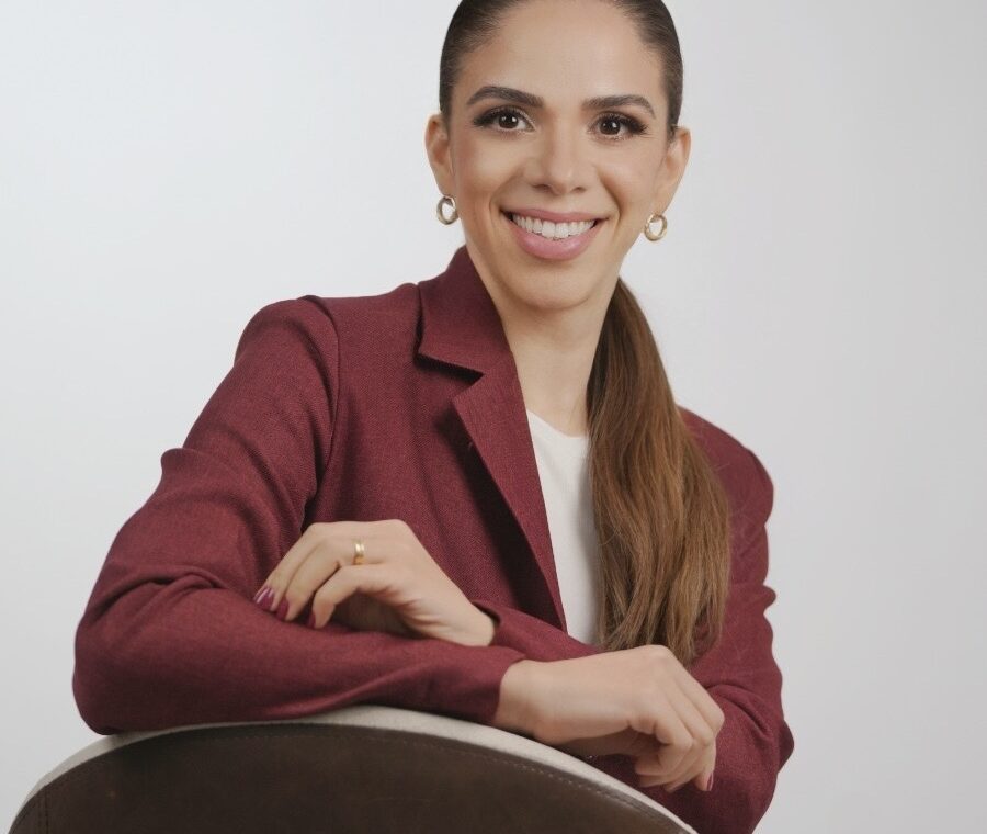 Vivian Bettoni revela quem pode liderar a revolução da IA nas empresas