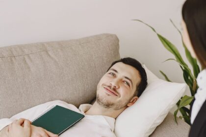 Tecnologia transforma a gestão de consultórios de psicologia