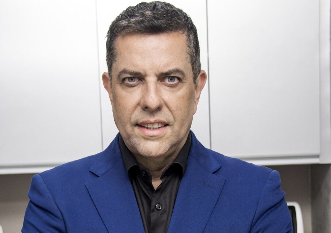 Anderson Bernal explica como ansiedade afeta a saúde oral e a performance