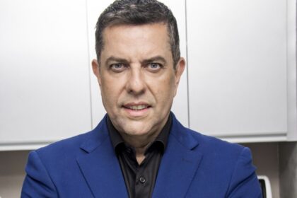 Anderson Bernal explica como ansiedade afeta a saúde oral e a performance