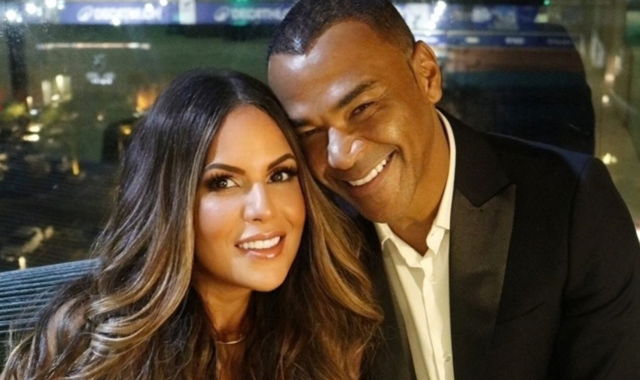 Um novo olhar para o futuro: Cafu e Mariah Morais abraçam o projeto social Criança de Visão e juntos unem forças em ação social em Taboão da Serra
