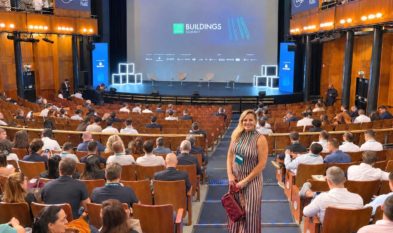 Primeira edição do Buildings Summit 2026 mapeia transformações no setor imobiliário corporativo