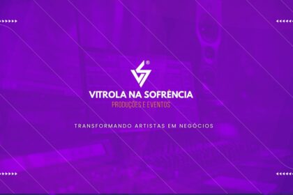 Vitrola na Sofrência: um Hub Musical ampliando a oportunidade para novos artistas