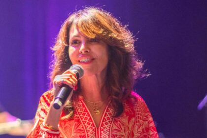 Patty Ascher recebe Will Santt em encontro de gerações da Bossa Nova no Teatro BDO Jaraguá, em São Paulo