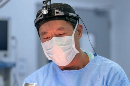 Dr. Seung Lee: ciência, técnica e sofisticação na cirurgia plástica