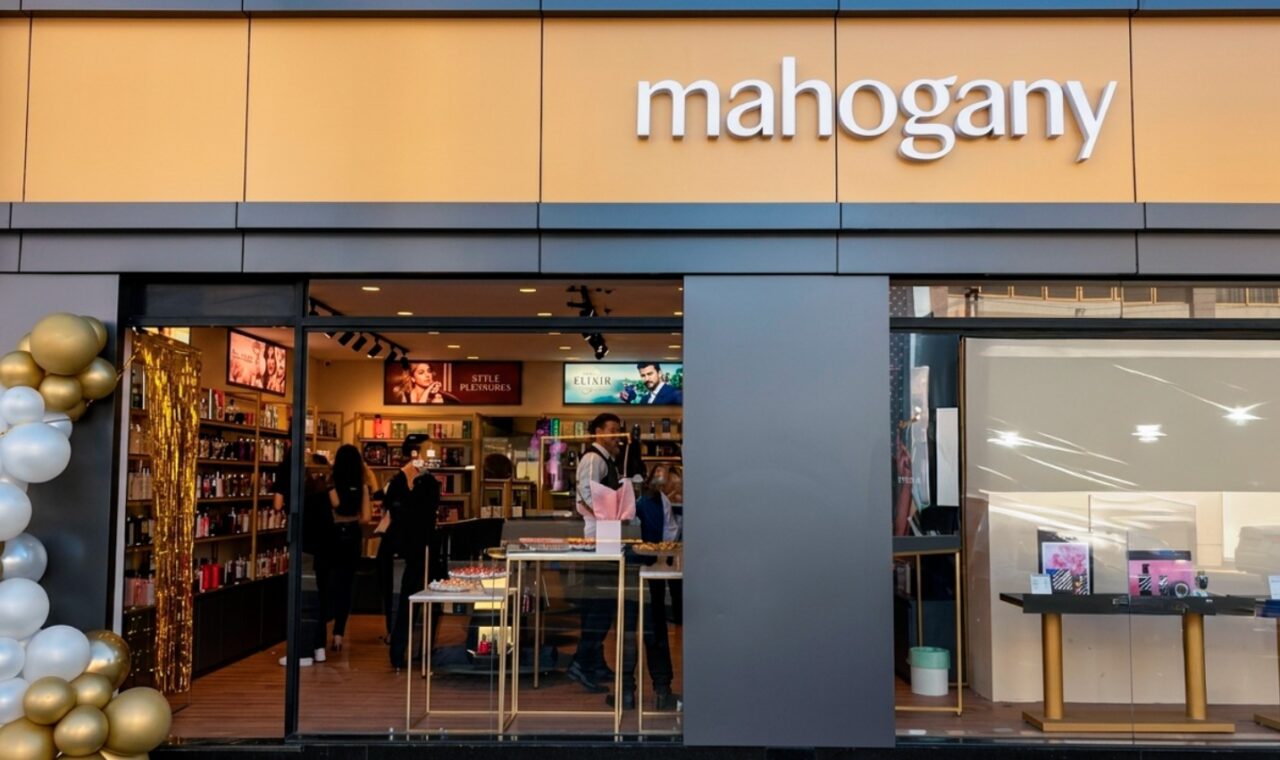 Mahogany abre oito lojas e aposta em unidade multicanal