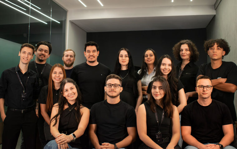 Equipe S1 Comunicação