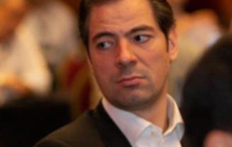 João José Oliveira de Araújo consolidou sua participação na Buritirama Mineração e proporcionou um avanço financeiro para a empresa.
