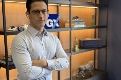 Vinicius Teixeira, sócio da GX Capital