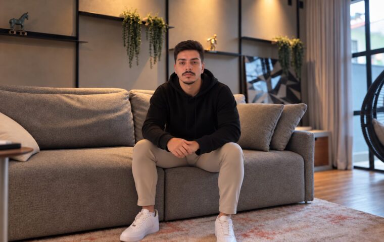 Trepzy chega ao Brasil com proposta ousada de conta global.