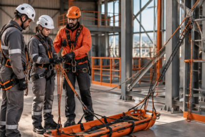 Resgate técnico industrial: como capacitar sua equipe