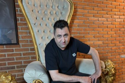 Paulo Roberto ultrapassa 1 milhão de visualizações em seu novo videoclipe