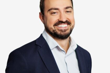Renato Winther, sócio da Santis