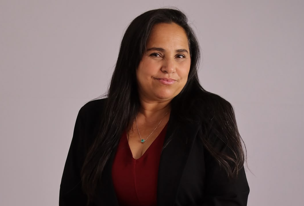 Francisca Rodrigues