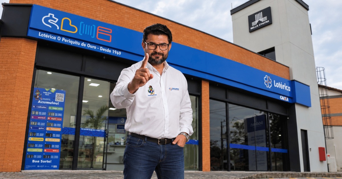 Periquito de Ouro celebra 57 anos, bolão de R$ 620 mil e expansão digital