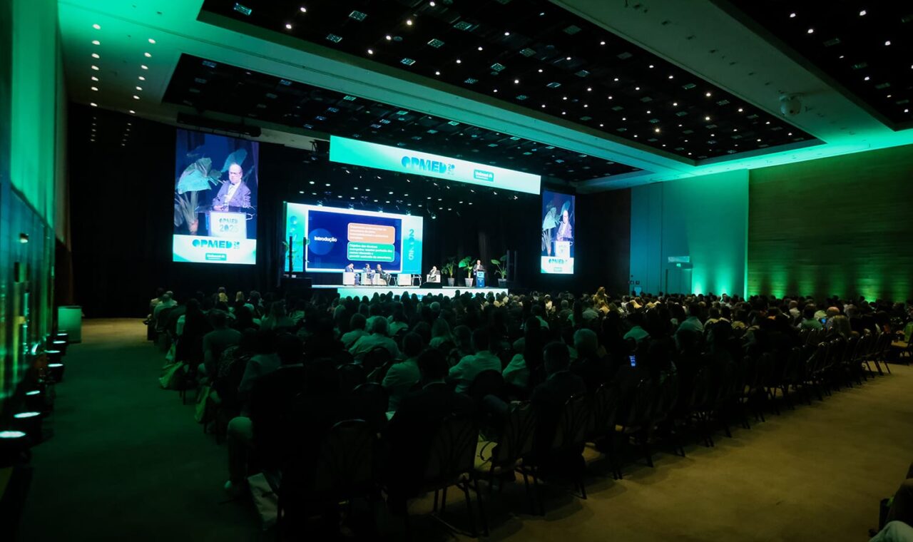 Semana da Transformação em Saúde coloca futuro da medicina em debate