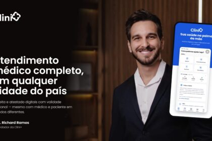 Telemedicina: receita e atestado digitais valem em qualquer estado do país