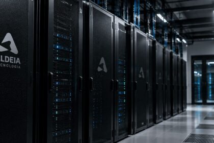 Aldeia Tecnologia investe em data centers padrão Tier III.