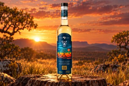 Cachaça Vibra Brasil Castanheira – Cerrado Mineiro