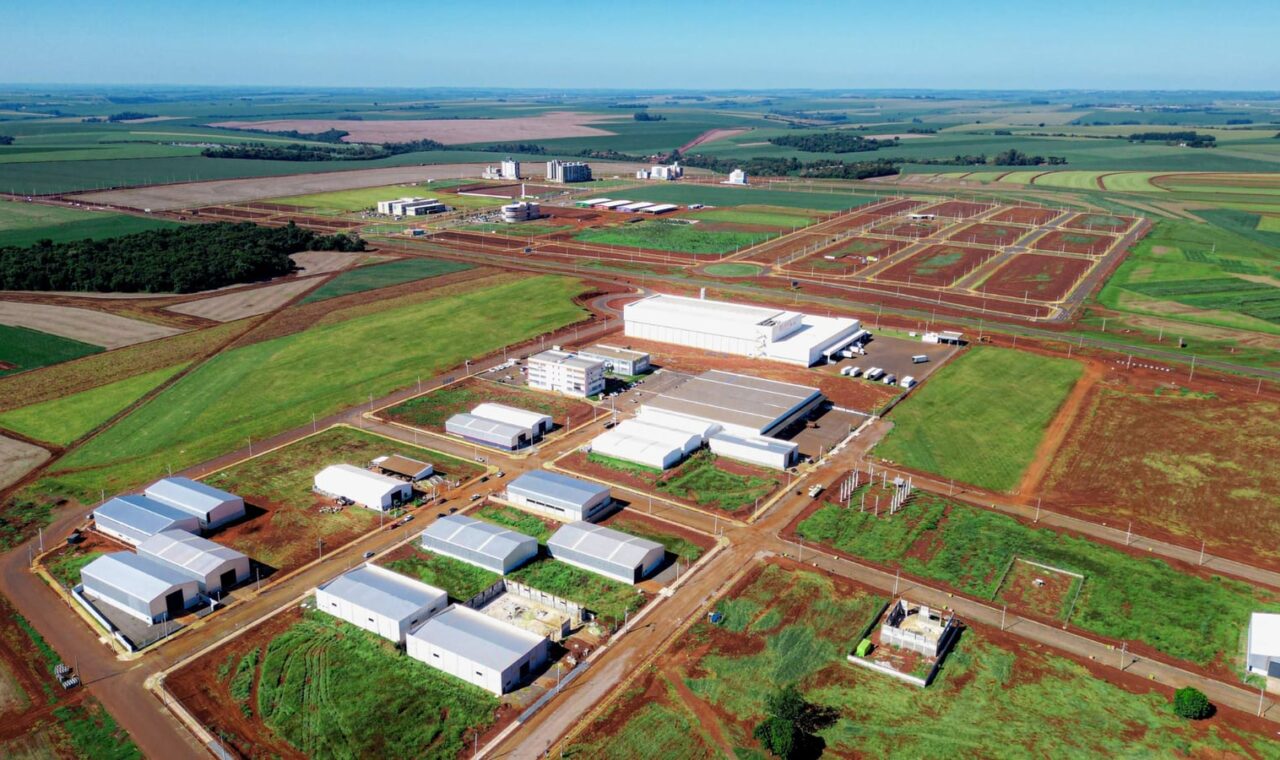 Biopark aposta em 100 mil bolsas para impulsionar economia no interior do PR