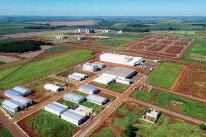 Biopark aposta em 100 mil bolsas para impulsionar economia no interior do PR