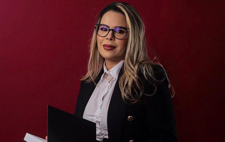 Dra. Ana Almeida
