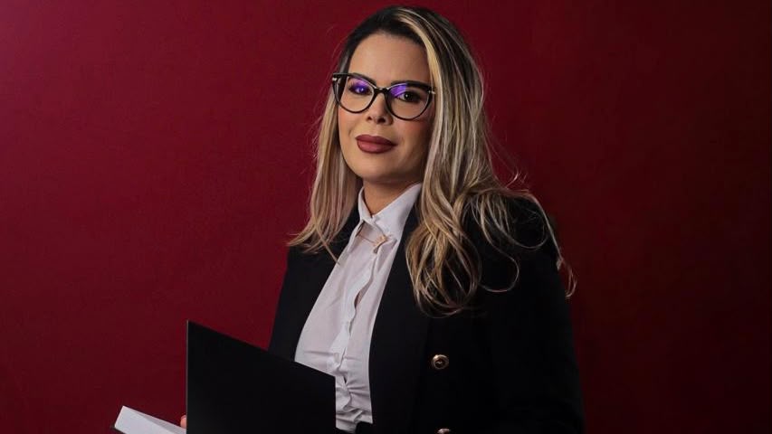 Dra. Ana Almeida