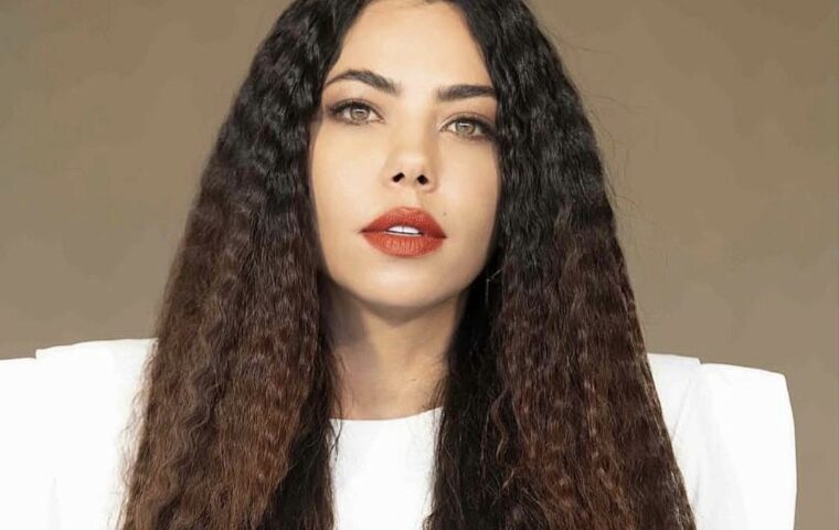 Jeniffer Setti concorre a prêmio de Melhor Atriz Coadjuvante em Los Angeles.