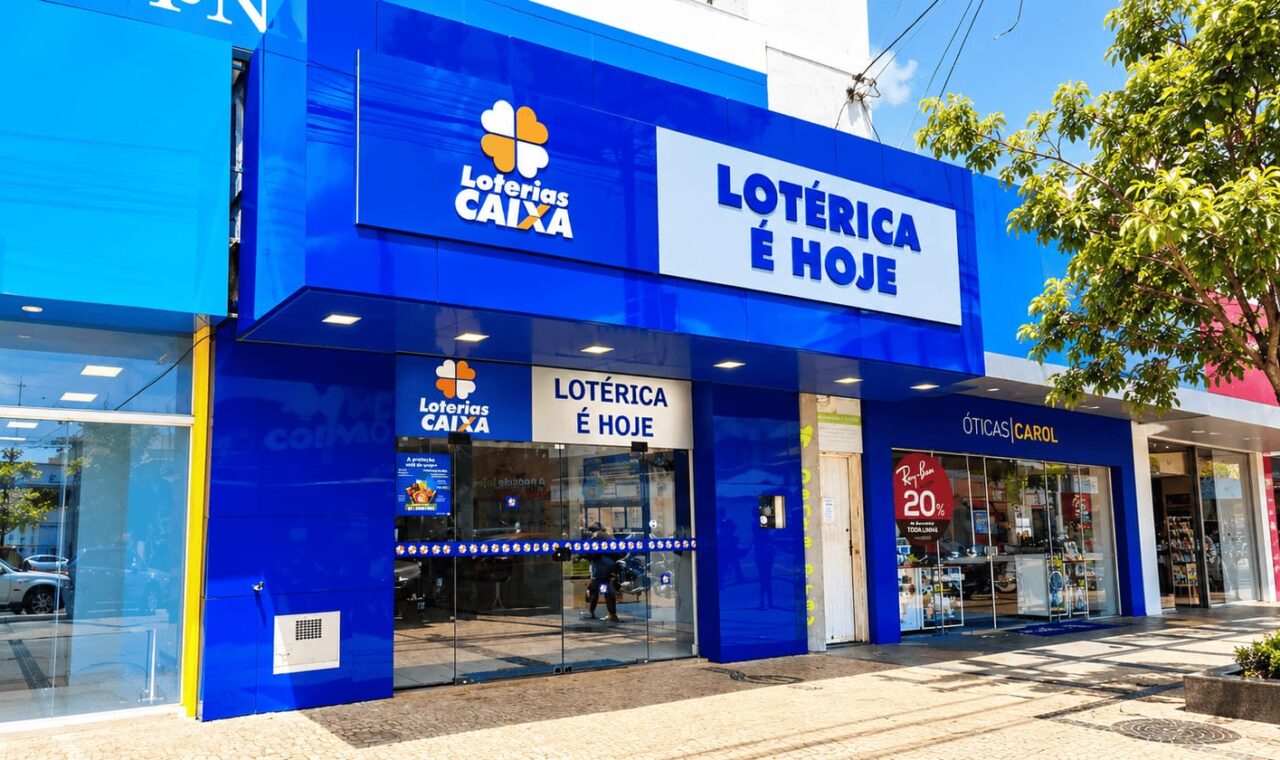 Mega-Sena de R$ 150 mi: Lotérica É Hoje faz bolão de aposta máxima de 20 dezenas