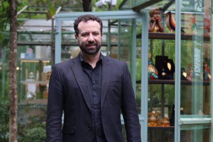 Renato Silva, da Tessora, mira R$ 10 milhões por marca com o Brand Labs