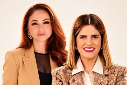 Daniela Bacelar, fundadora e idealizadora, e Fabiana Sampaio, co-idealizadora do SIB São Paulo