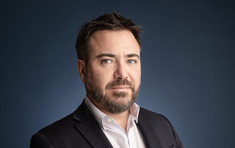 Patricio Pérez Colmegna, vice-presidente da BMC Helix para a América Latina