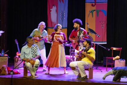 Camerata Caipira